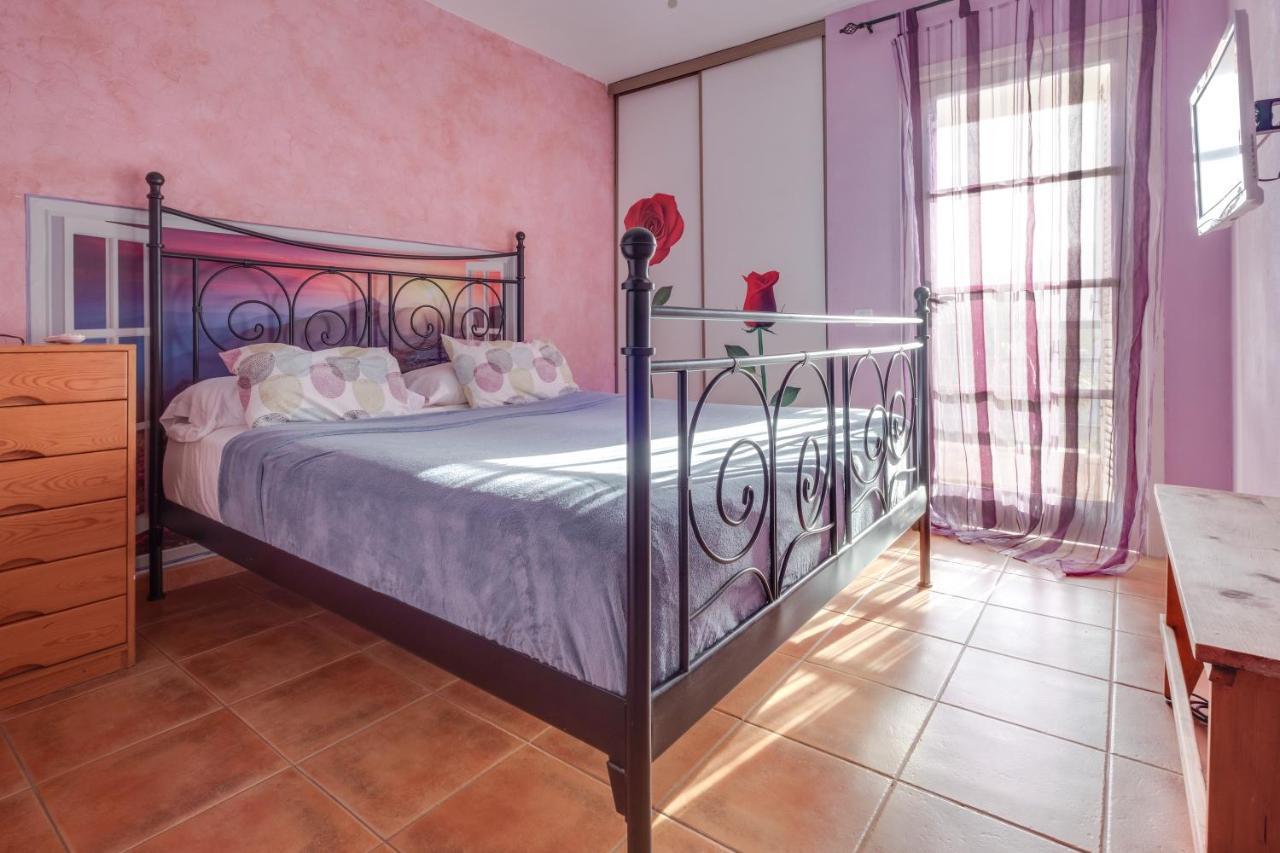 דירות פלאייה דה לאס אמריקס La Casa De Enzo מראה חיצוני תמונה