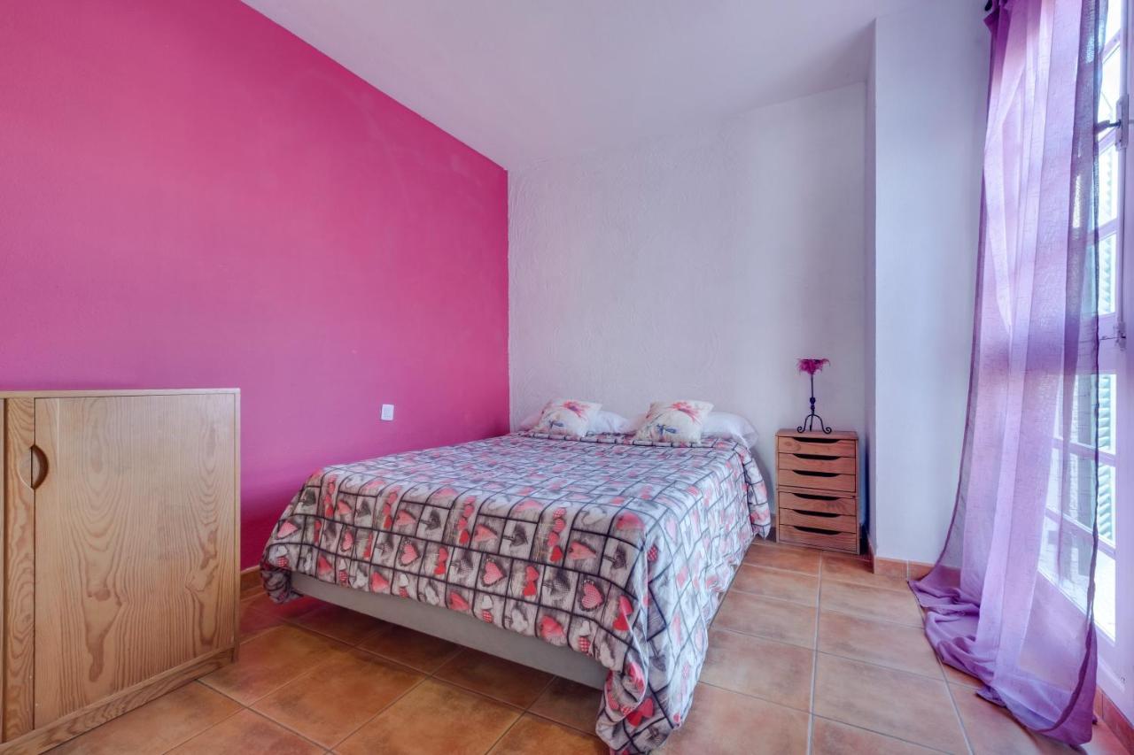 דירות פלאייה דה לאס אמריקס La Casa De Enzo מראה חיצוני תמונה