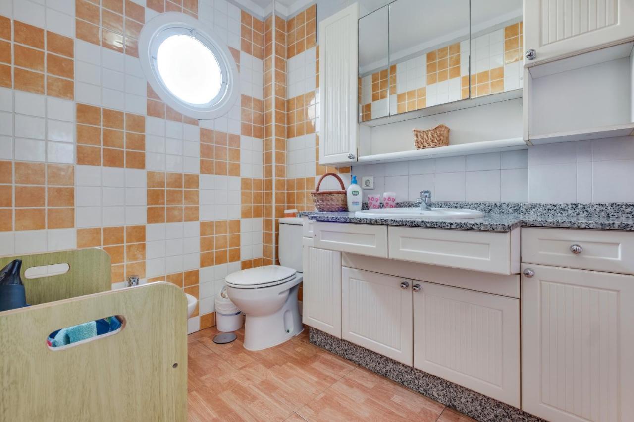 דירות פלאייה דה לאס אמריקס La Casa De Enzo מראה חיצוני תמונה