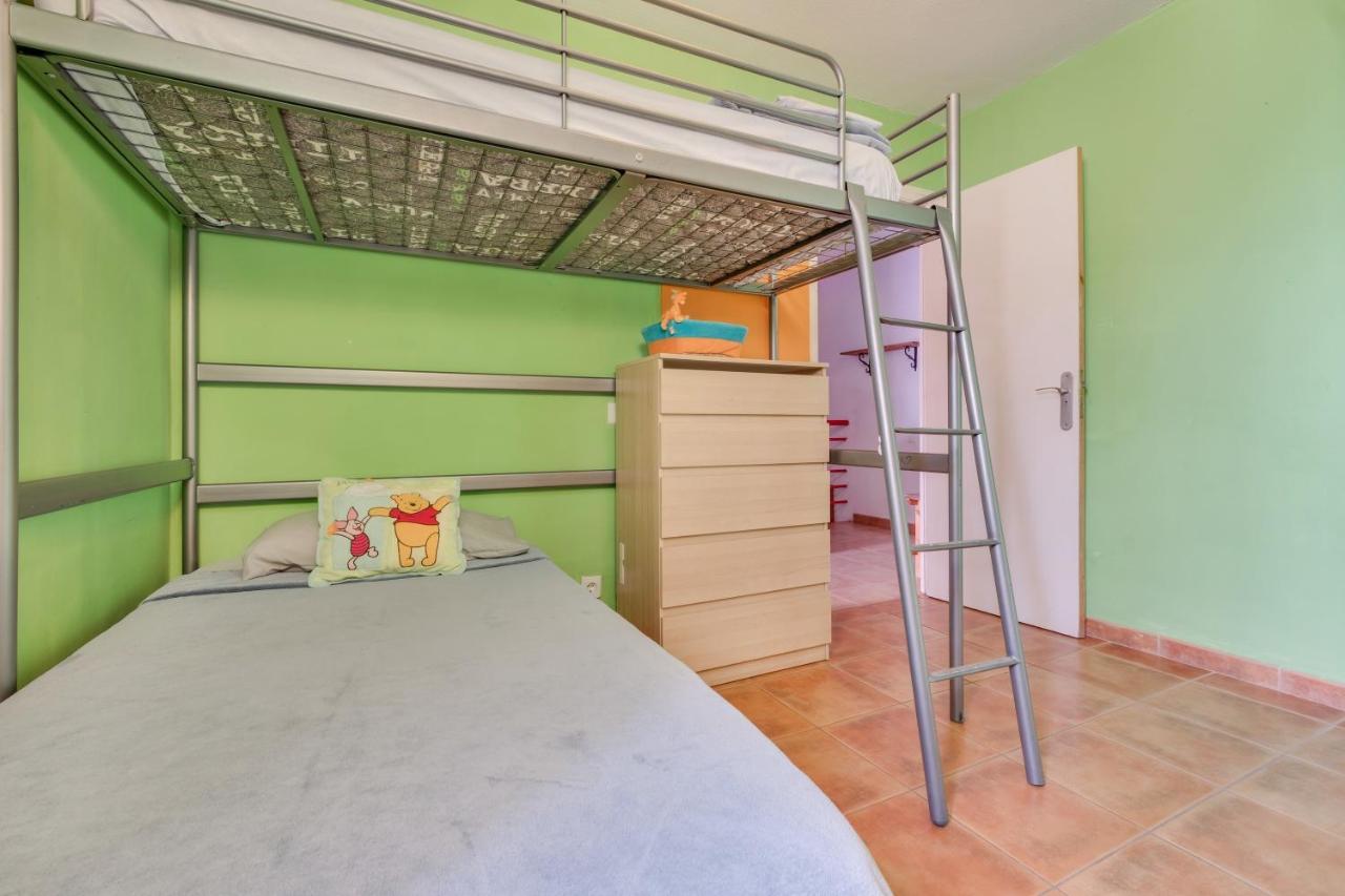 דירות פלאייה דה לאס אמריקס La Casa De Enzo מראה חיצוני תמונה