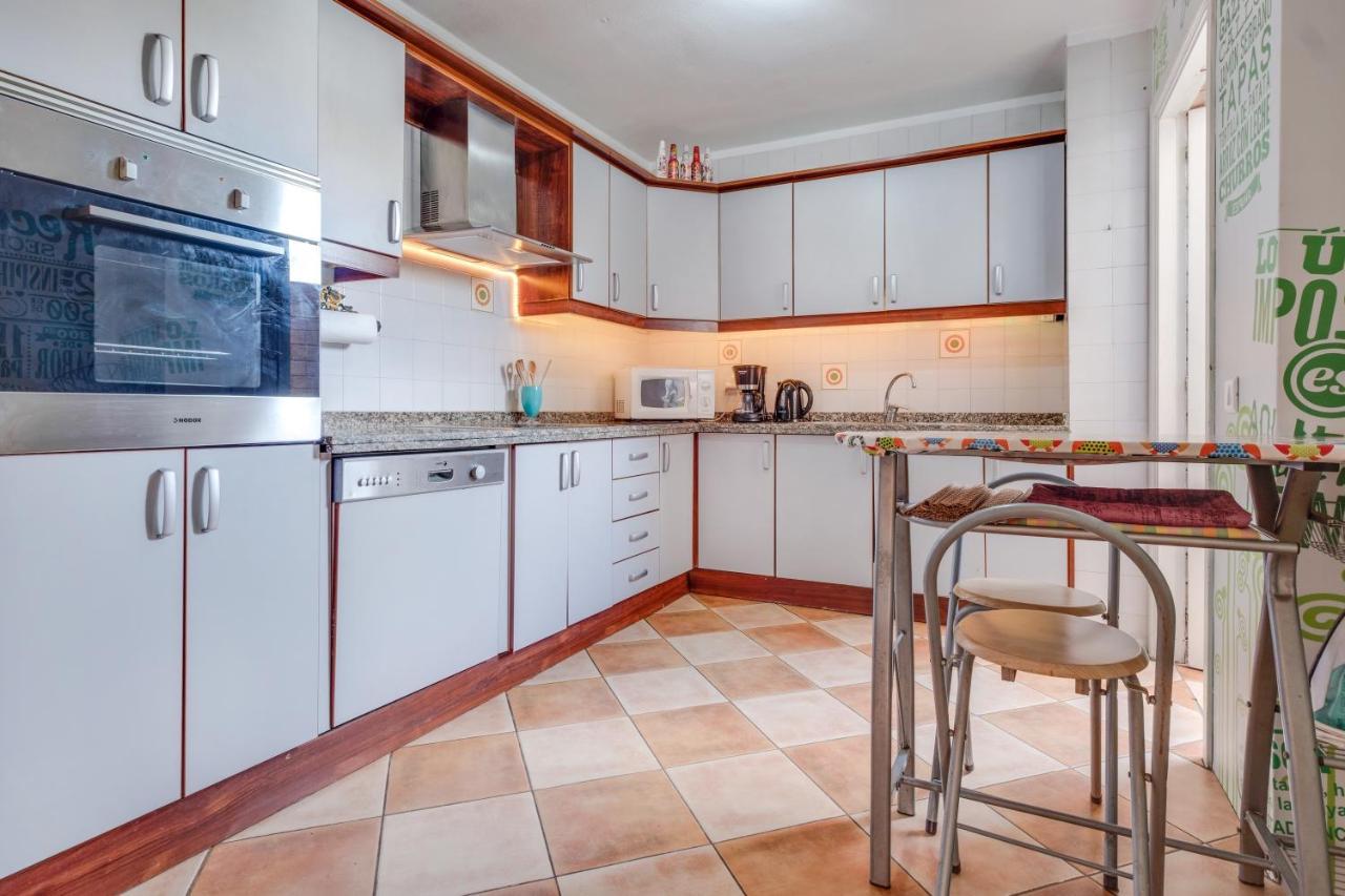 דירות פלאייה דה לאס אמריקס La Casa De Enzo מראה חיצוני תמונה