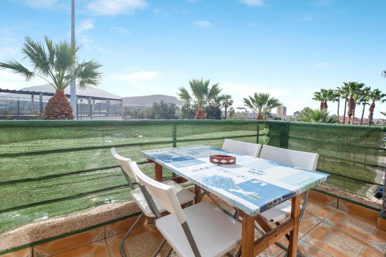 דירות פלאייה דה לאס אמריקס La Casa De Enzo מראה חיצוני תמונה