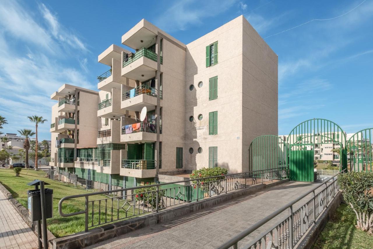 דירות פלאייה דה לאס אמריקס La Casa De Enzo מראה חיצוני תמונה